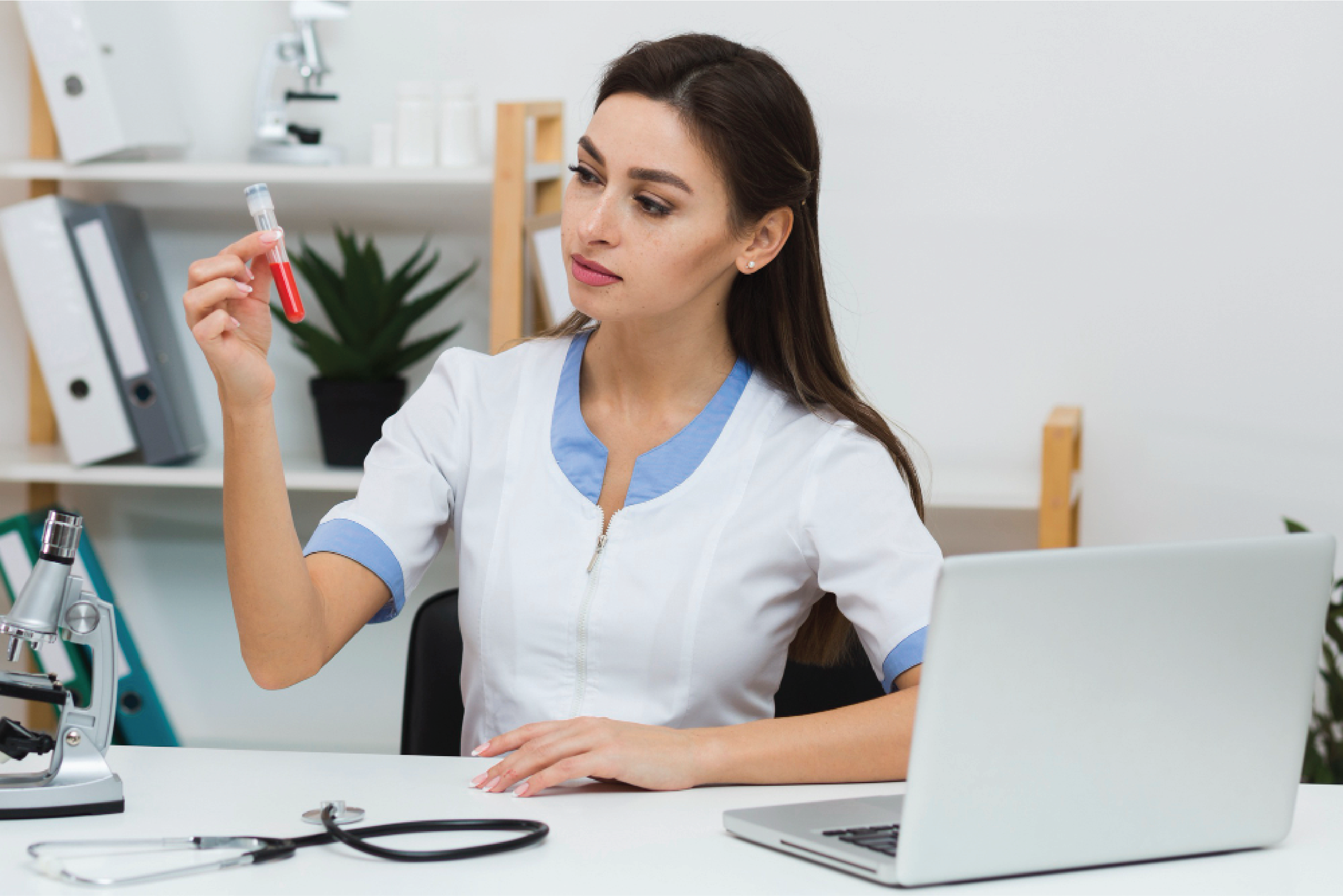 Do You Need to Fast for an HbA1c Test?