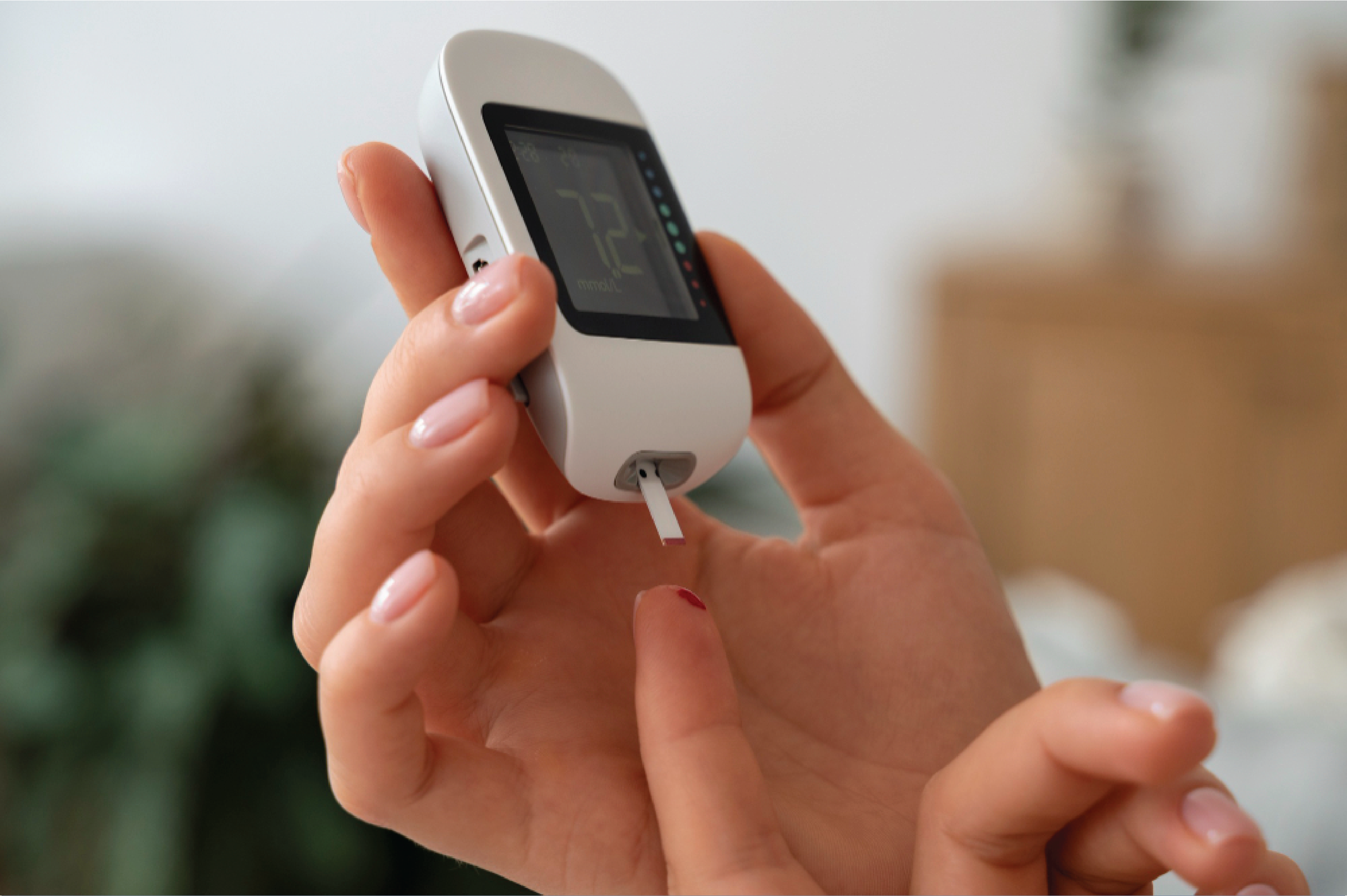 Types of Diabetes