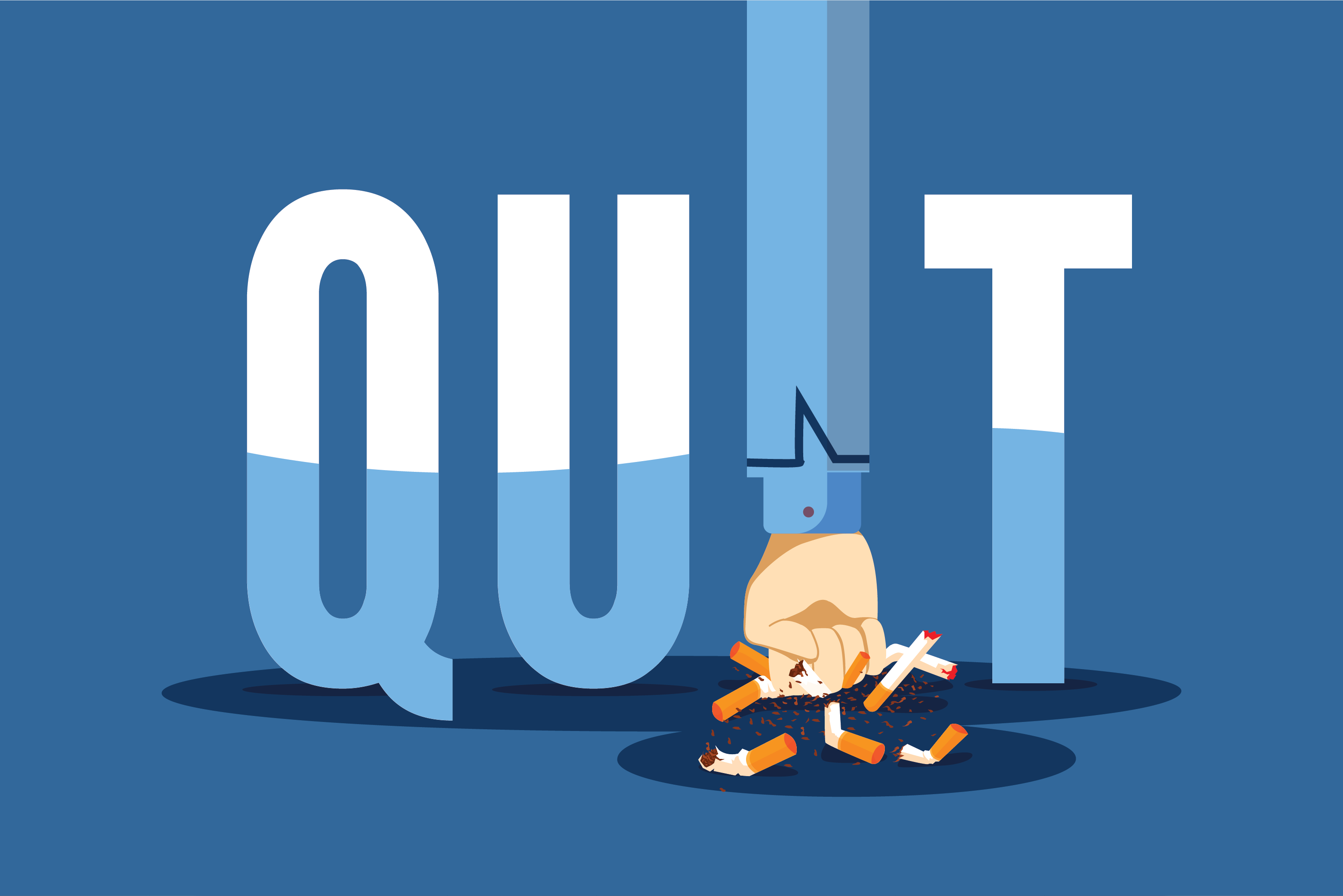 The Power of Quitting: How Your Sex Life Improves