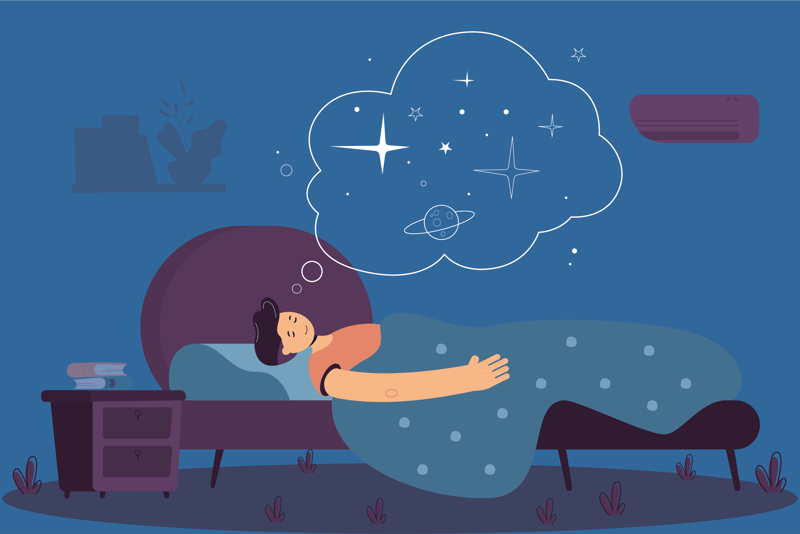 Why Sleep is Important