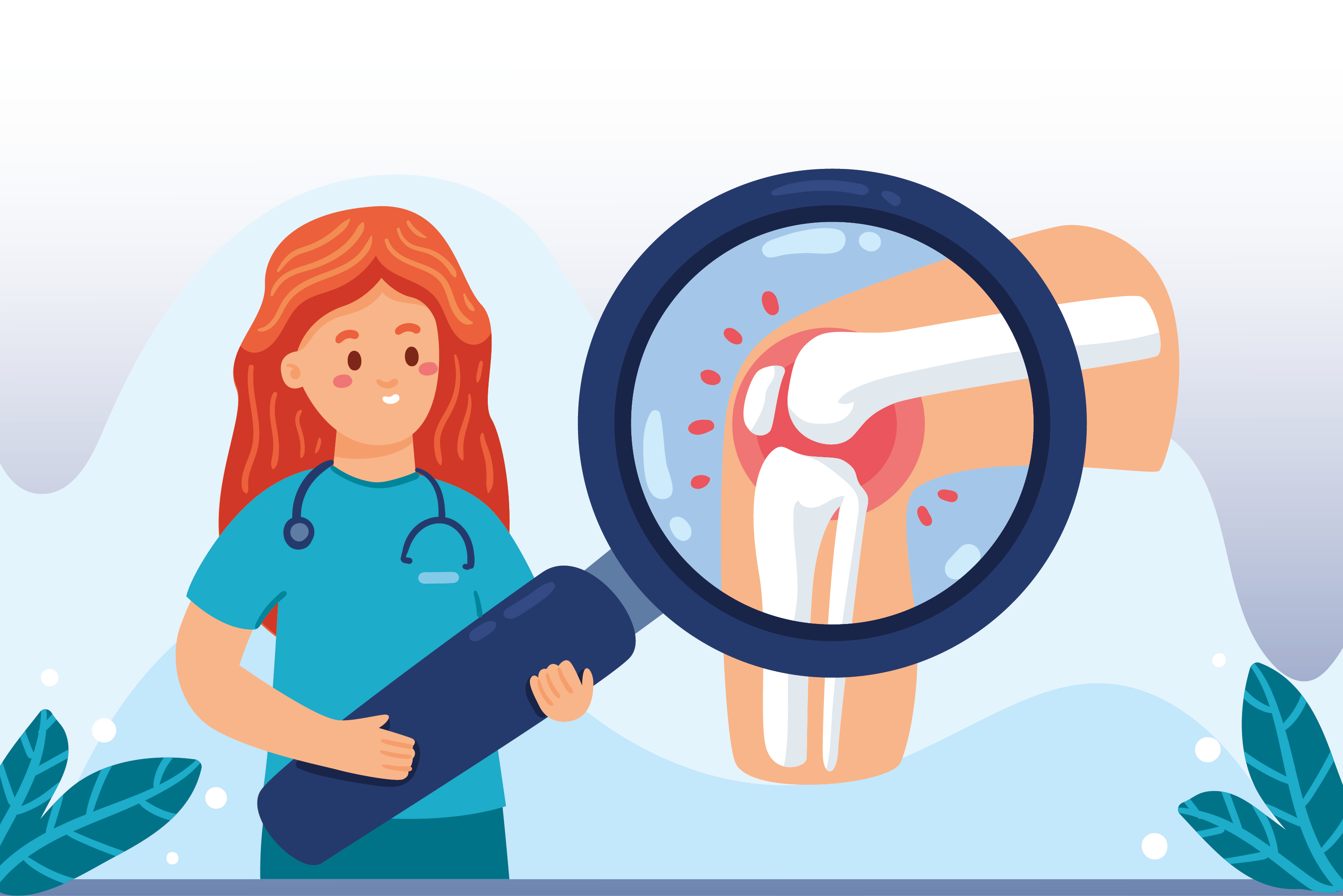 Causes of Arthritis