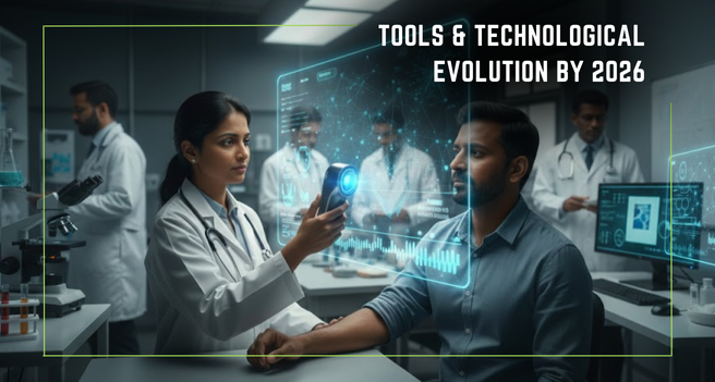 Tools & Technological Evolution by 2026