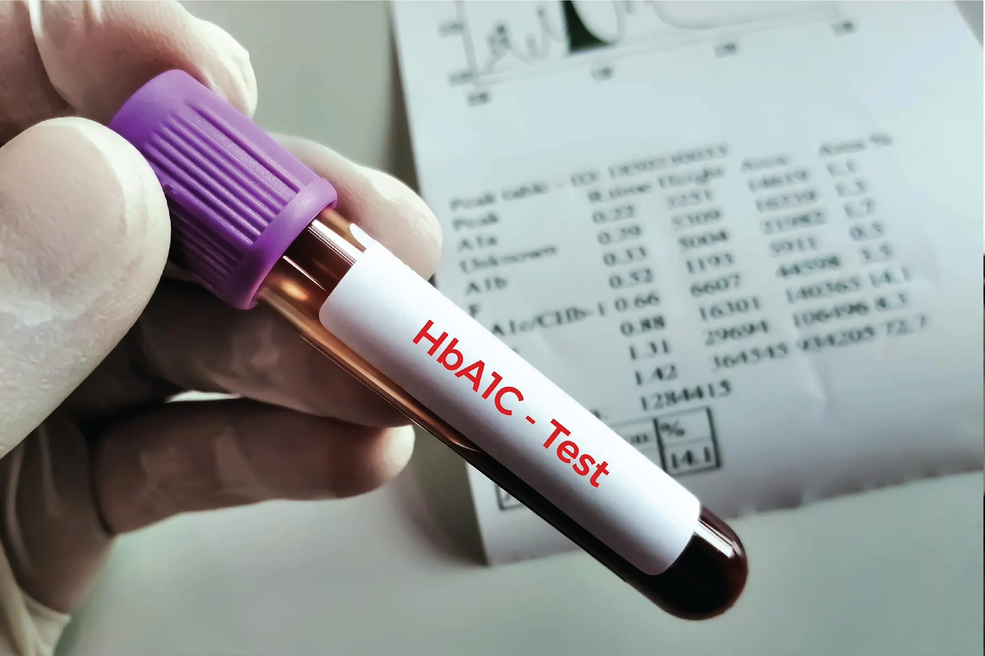 What is HbA1c and Why Is It Important?