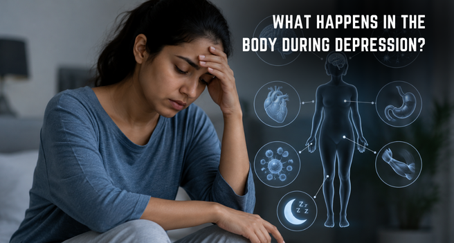 What Happens in the Body During Depression_