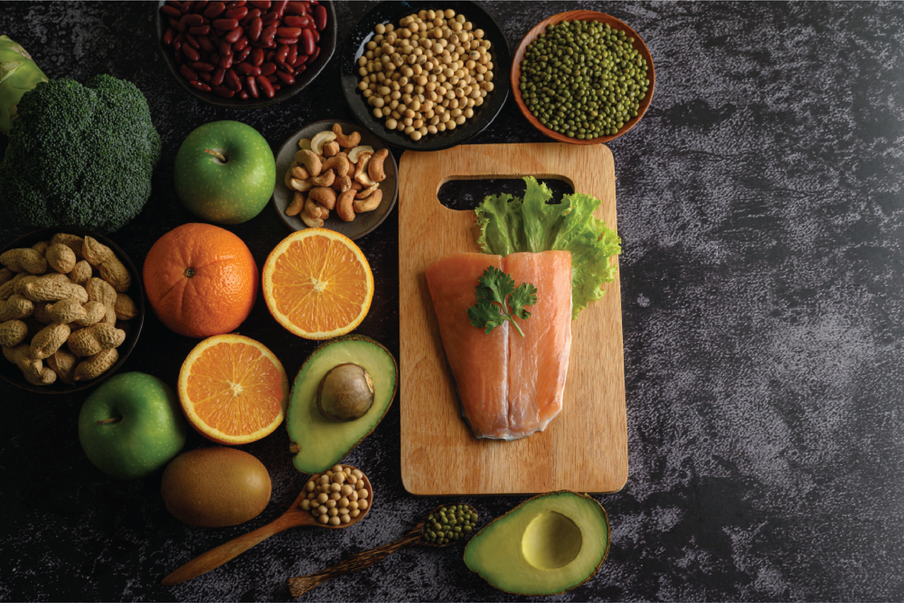 Anti-Inflammatory Diet for Arthritis