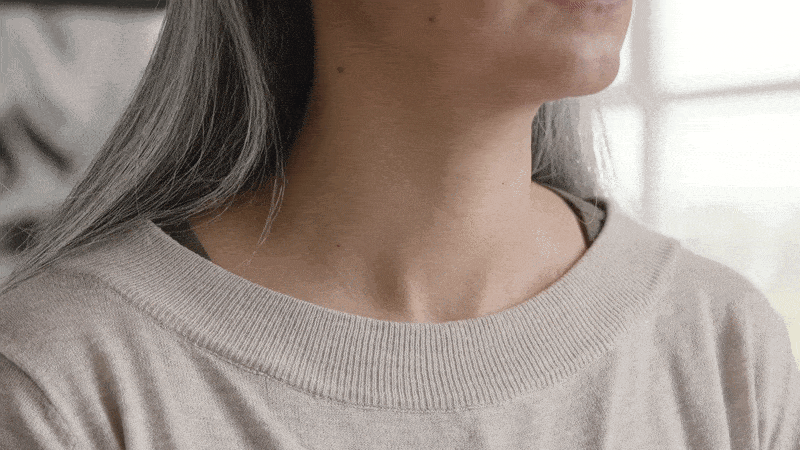 Early Symptoms to Watch For Thyroid Dsyfunction