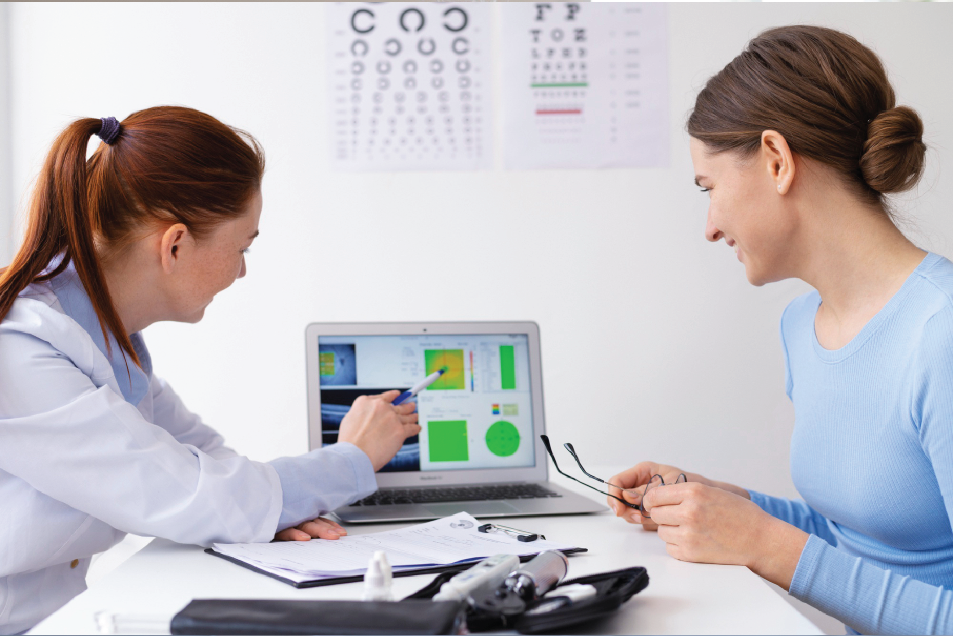 Your Simple Eye Care Plan