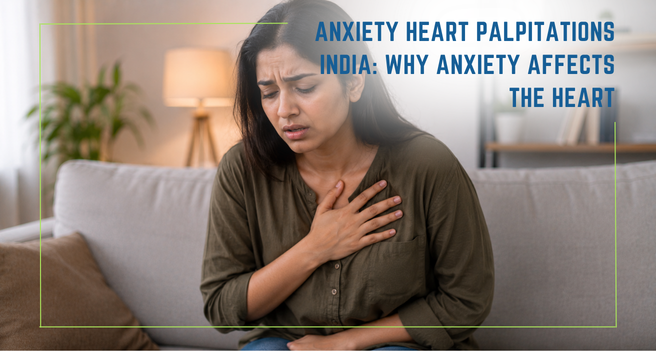 Anxiety Heart Palpitations India_ Why Anxiety Affects the Heart