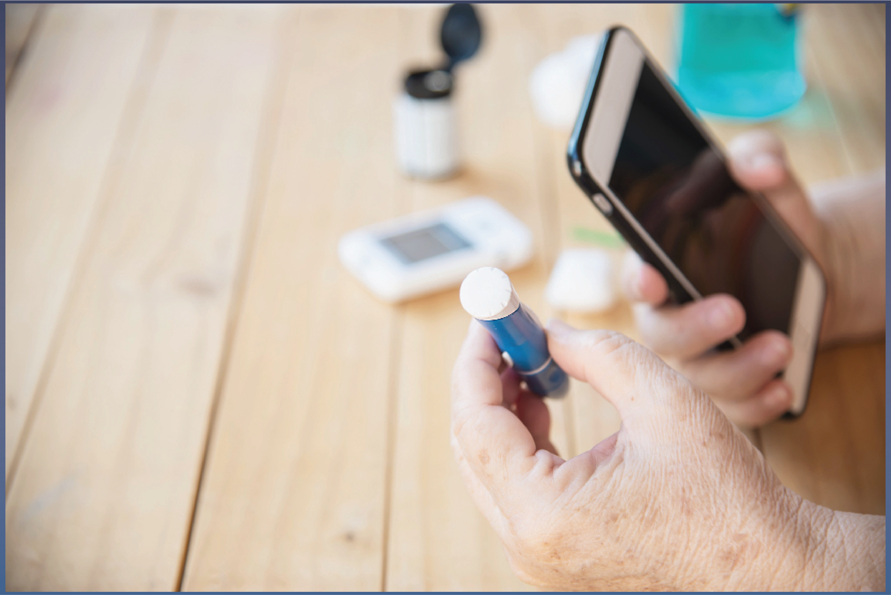 What Is Type 1 Diabetes?