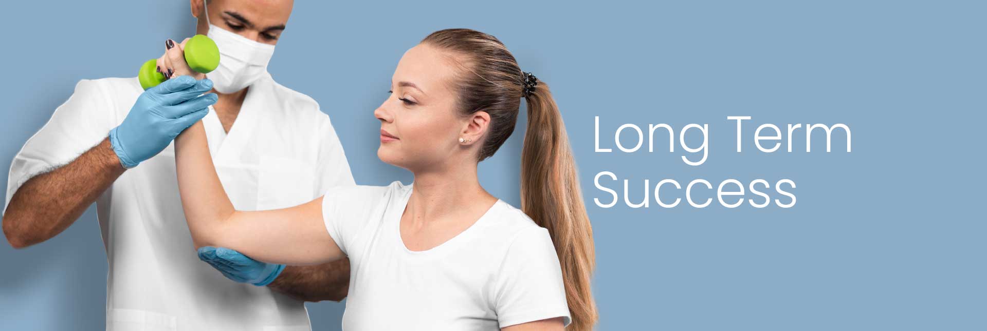 Why Holistic Care Builds Long-Term Success?